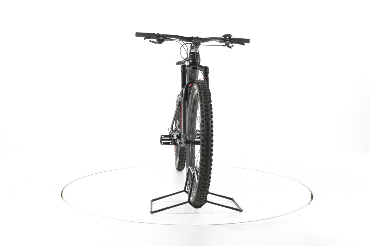 Bulls Sonic EVO AM 3 E-Bike Fully Carbon - Image 4