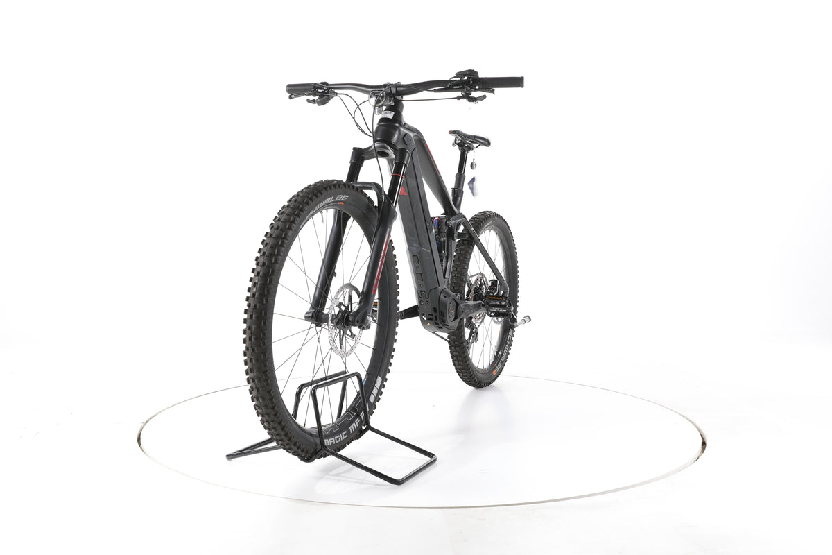 Bulls Sonic EVO AM 3 E-Bike Fully Carbon - Image 5