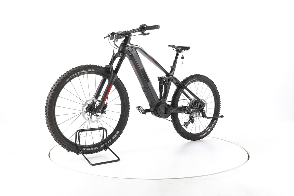 Bulls Sonic EVO AM 3 E-Bike Fully Carbon - Image 6