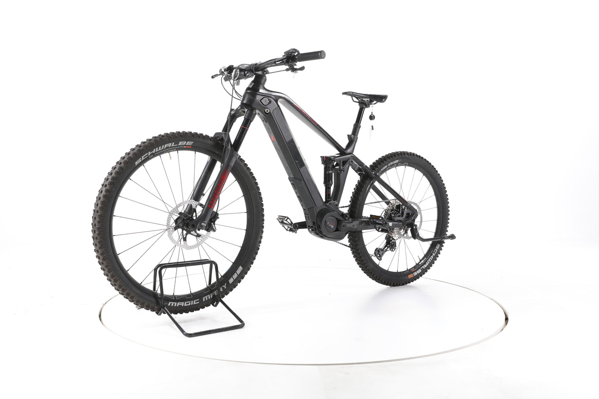 Bulls Sonic EVO AM 3 E-Bike Fully Carbon - Image 6