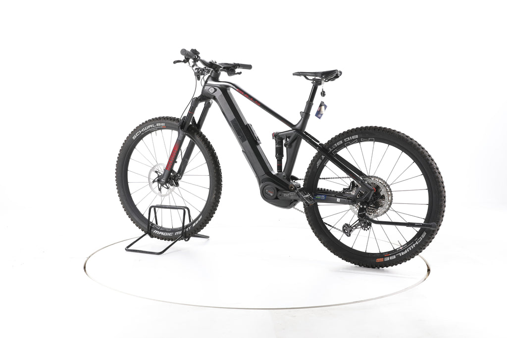 Bulls Sonic EVO AM 3 E-Bike Fully Carbon - Image 8