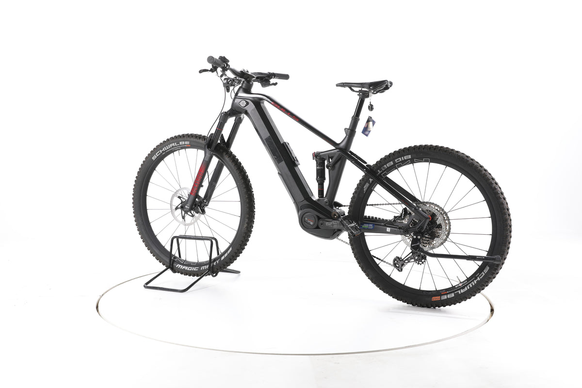 Bulls Sonic EVO AM 3 E-Bike Fully Carbon - Image 8