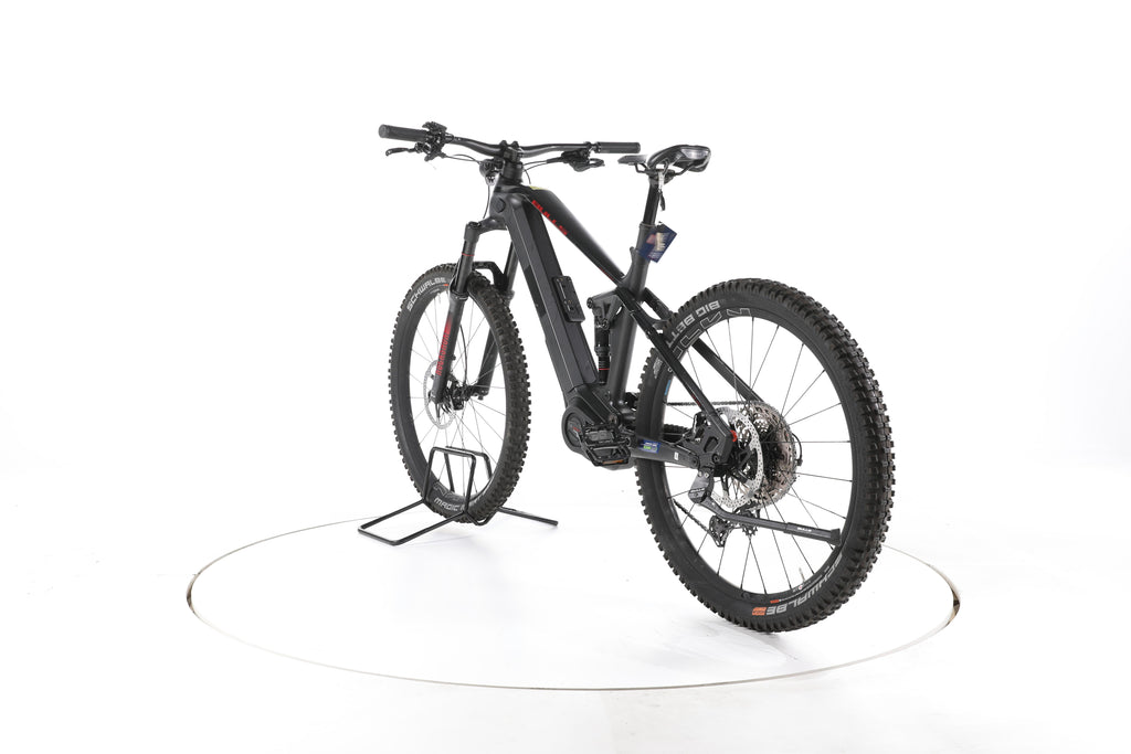 Bulls Sonic EVO AM 3 E-Bike Fully Carbon - Image 9
