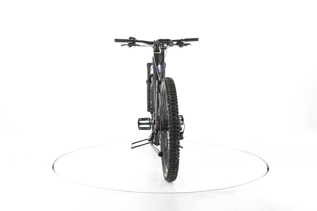 Bulls Sonic EVO AM 3 E-Bike Fully Carbon - Image 10