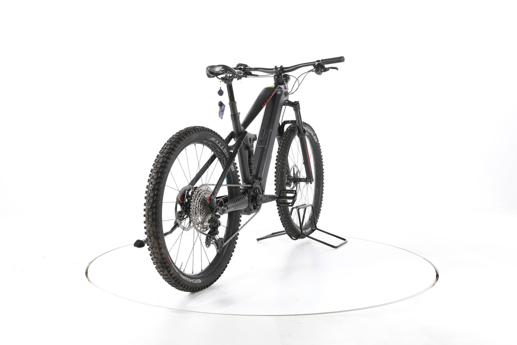 Bulls Sonic EVO AM 3 E-Bike Fully Carbon - Image 11