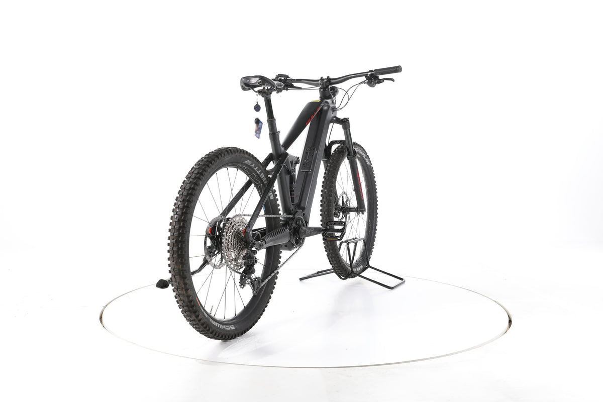 Bulls Sonic EVO AM 3 E-Bike Fully Carbon - Image 11