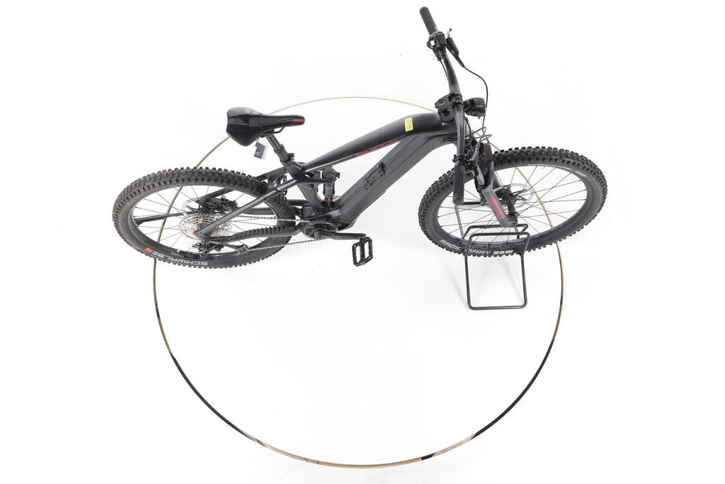 Bulls Sonic EVO AM 3 E-Bike Fully Carbon - Image 13