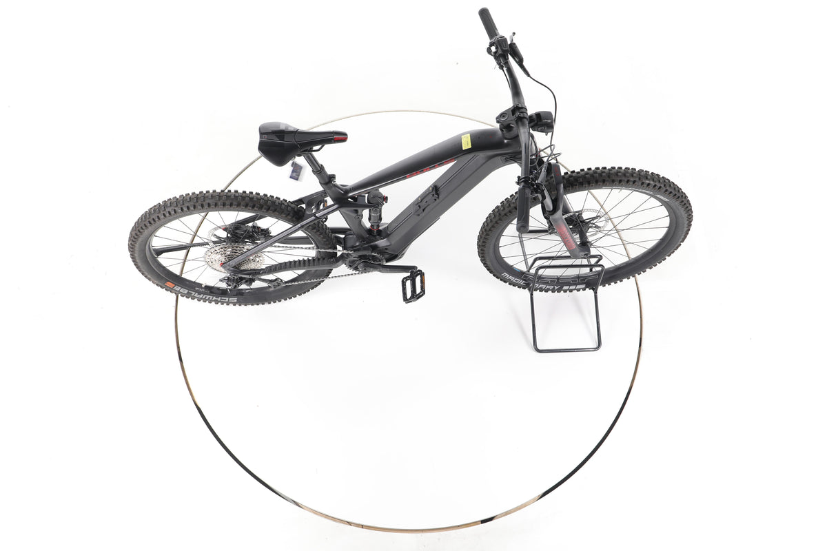 Bulls Sonic EVO AM 3 E-Bike Fully Carbon - Image 13