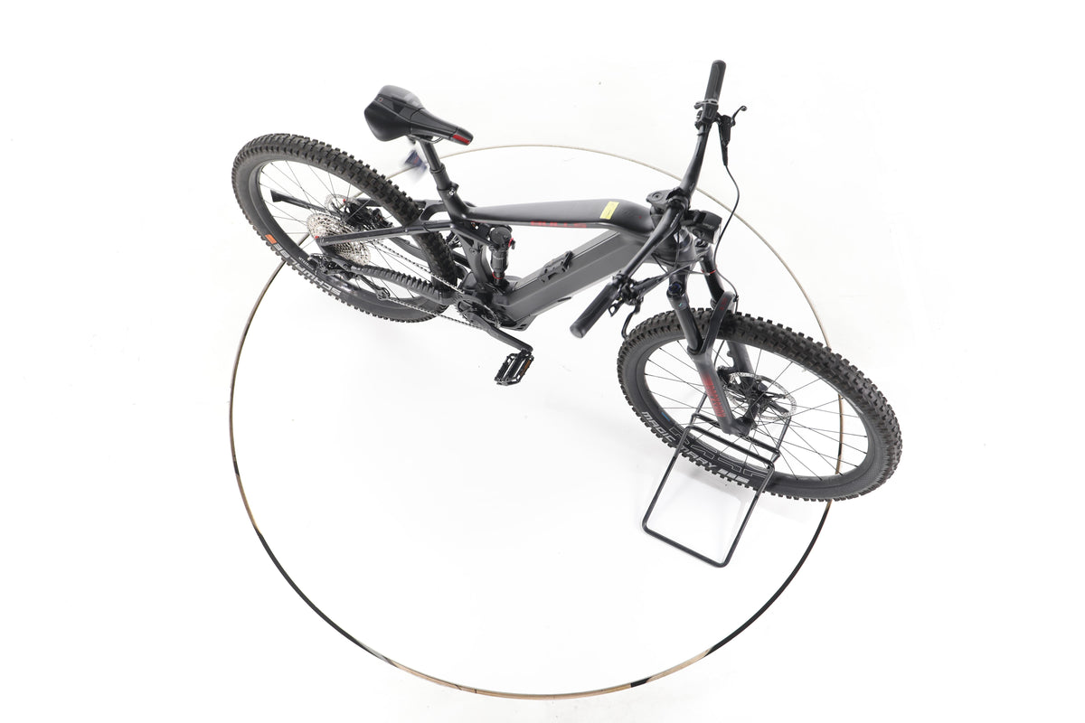 Bulls Sonic EVO AM 3 E-Bike Fully Carbon - Image 14
