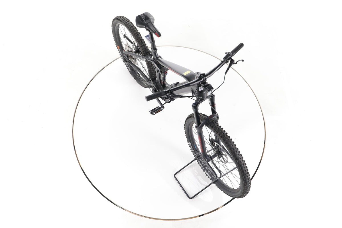Bulls Sonic EVO AM 3 E-Bike Fully Carbon - Image 15