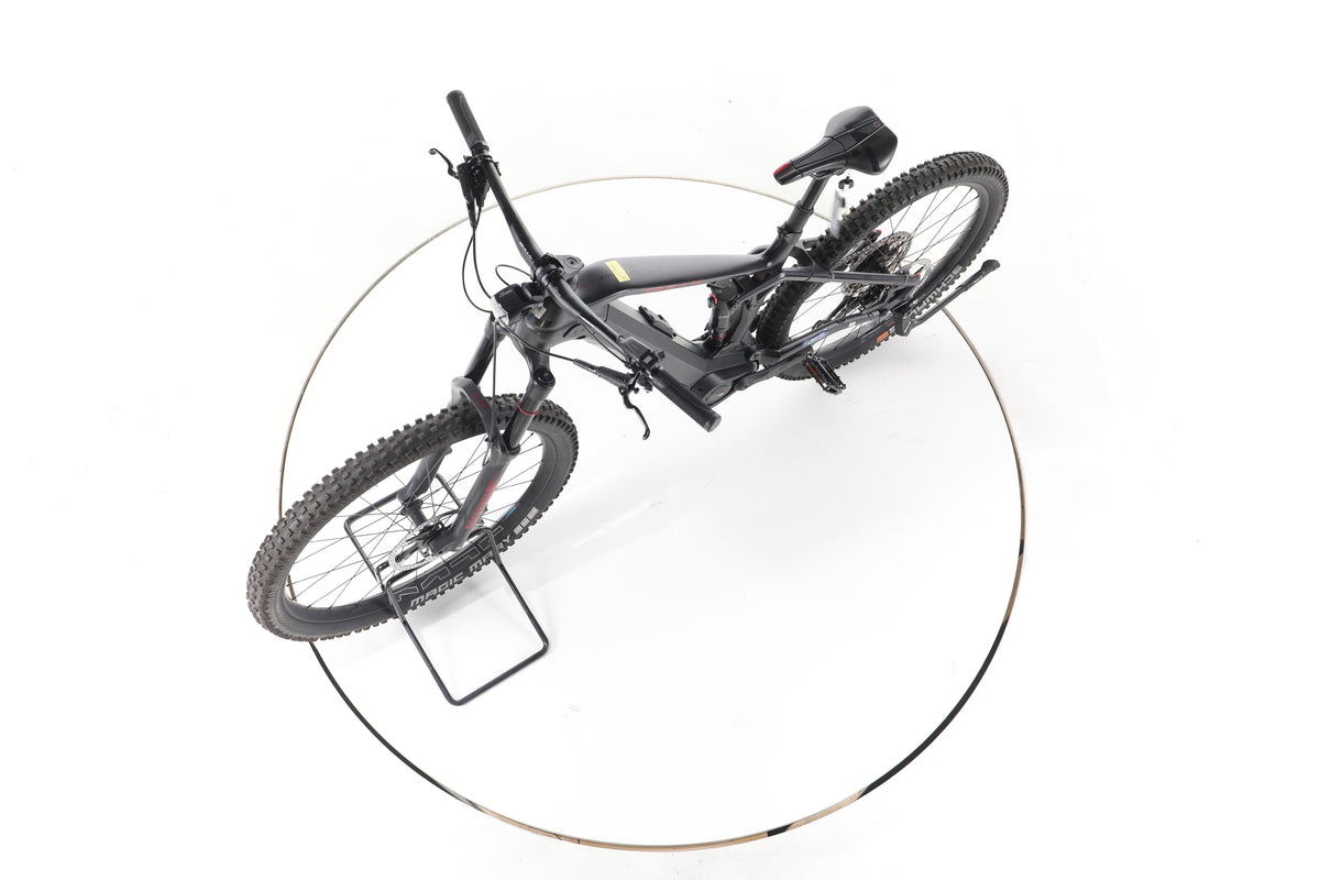 Bulls Sonic EVO AM 3 E-Bike Fully Carbon - Image 18