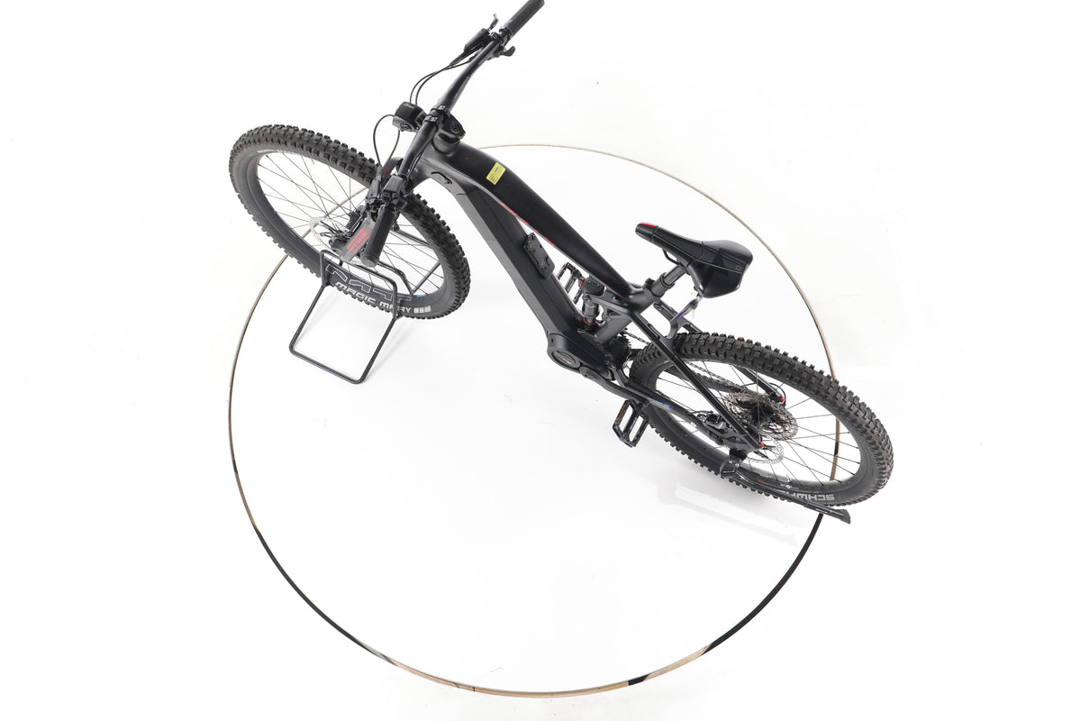 Bulls Sonic EVO AM 3 E-Bike Fully Carbon - Image 20