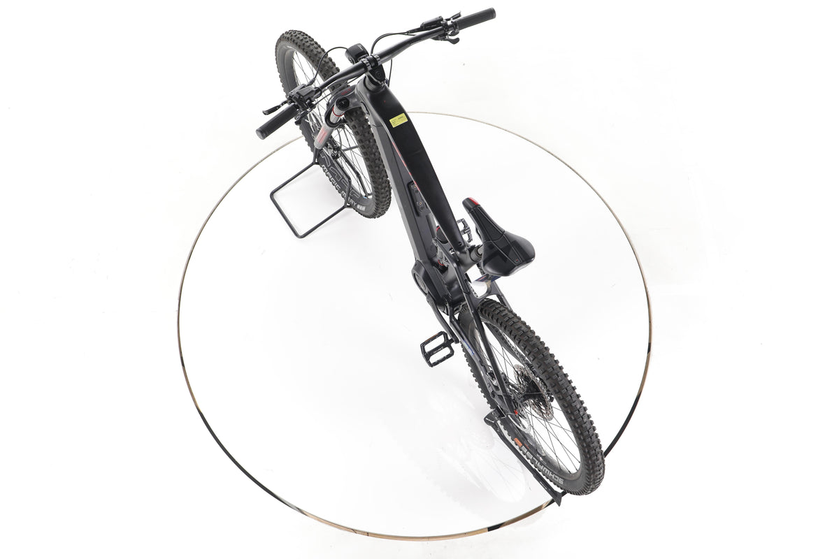 Bulls Sonic EVO AM 3 E-Bike Fully Carbon - Image 21