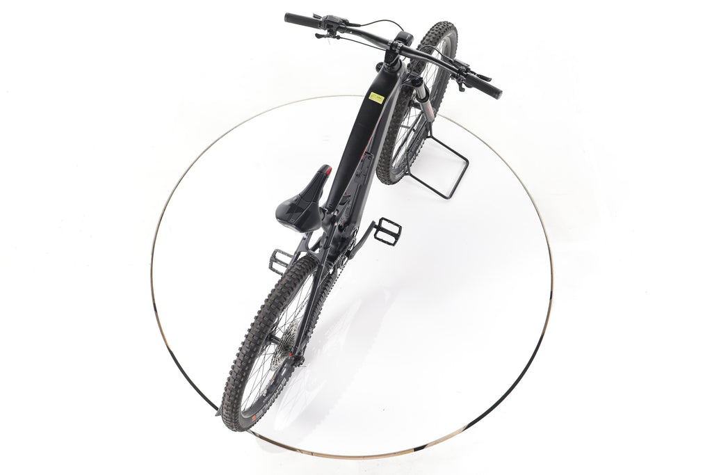 Bulls Sonic EVO AM 3 E-Bike Fully Carbon - Image 23