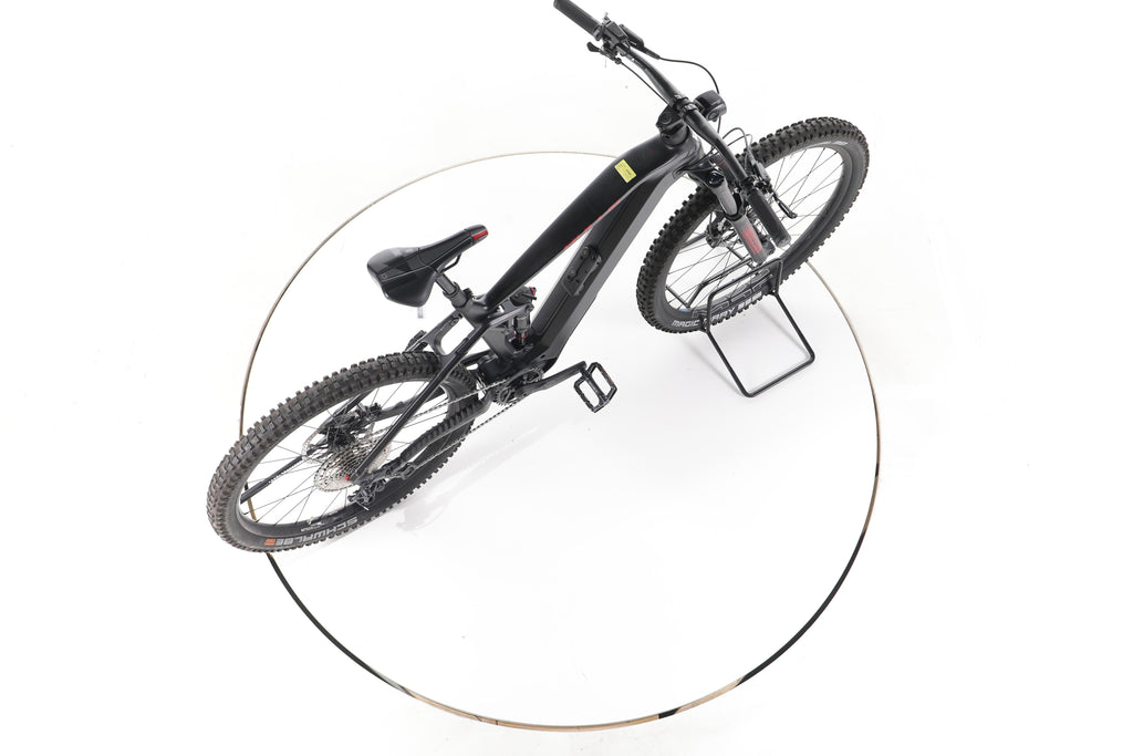 Bulls Sonic EVO AM 3 E-Bike Fully Carbon - Image 24