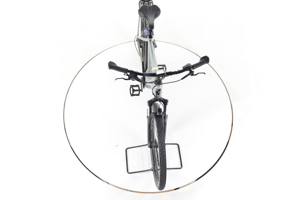 Cube Kathmandu Hybrid ONE Trekking E-Bike - Image 16