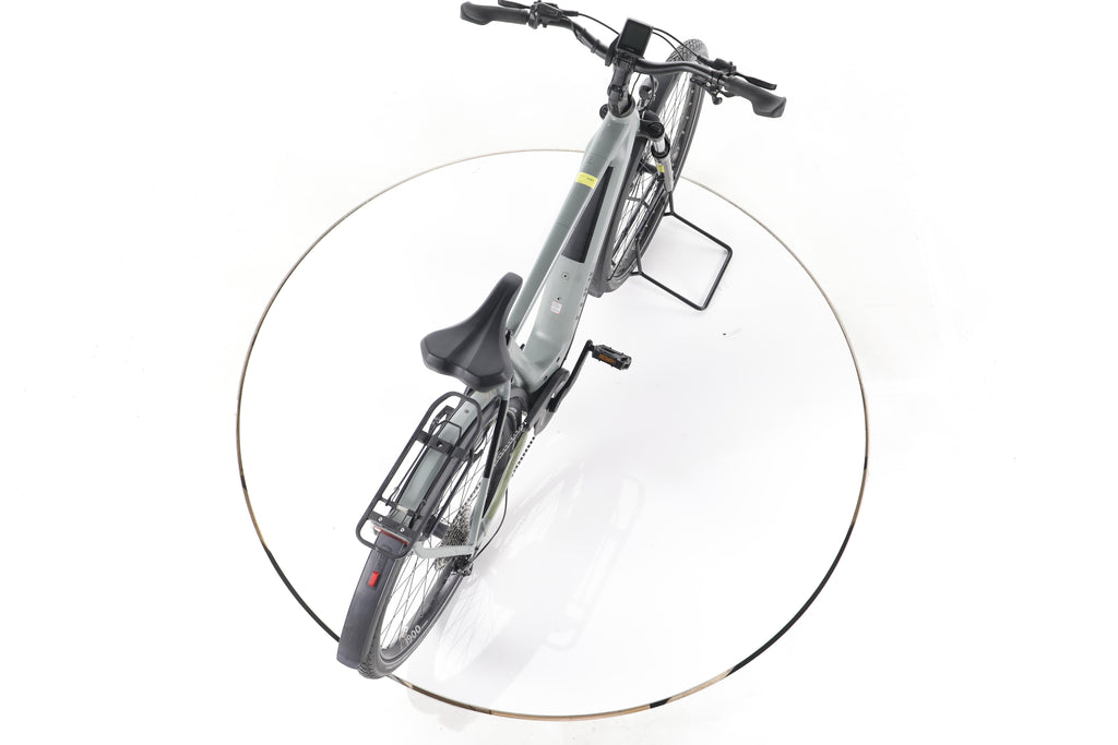 Cube Kathmandu Hybrid ONE Trekking E-Bike - Image 23