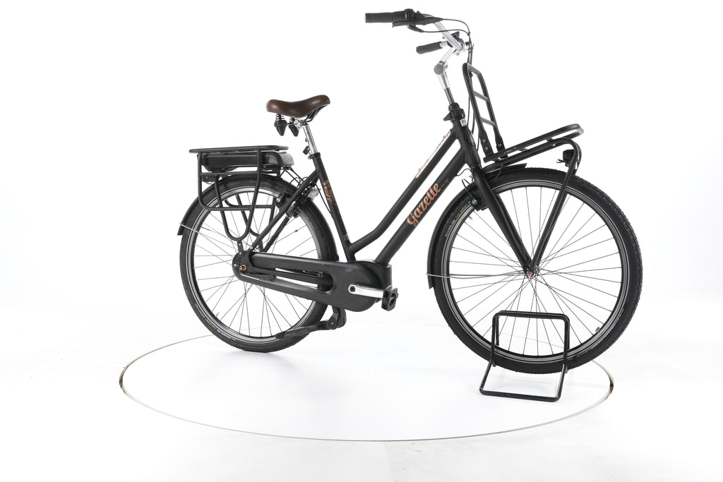 Gazelle Miss Grace C7 HMB City E-Bike Tiefeinsteiger - Image 2