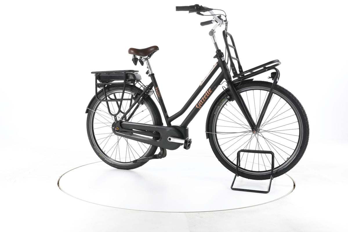 Gazelle Miss Grace C7 HMB City E-Bike Tiefeinsteiger - Image 2