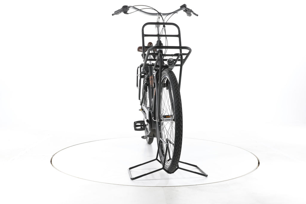 Gazelle Miss Grace C7 HMB City E-Bike Tiefeinsteiger - Image 4
