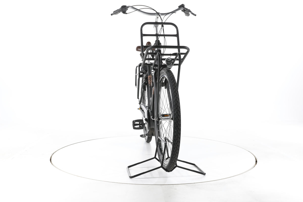 Gazelle Miss Grace C7 HMB City E-Bike Tiefeinsteiger - Image 4