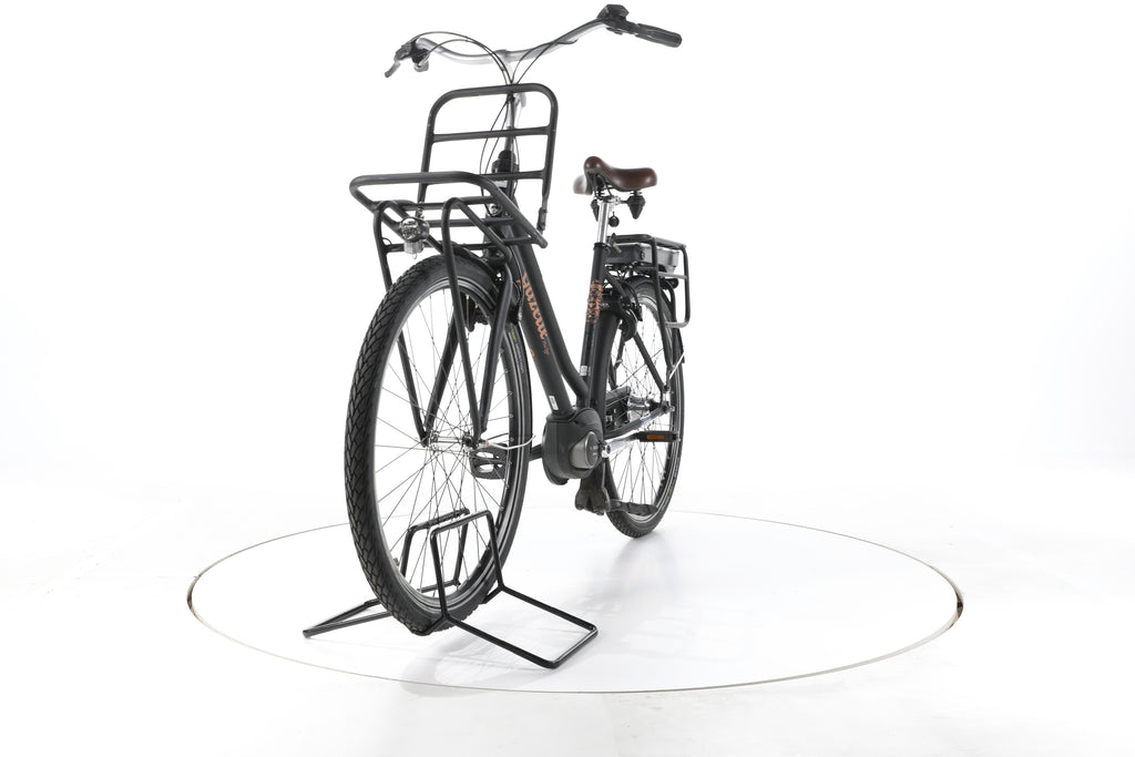 Gazelle Miss Grace C7 HMB City E-Bike Tiefeinsteiger - Image 5