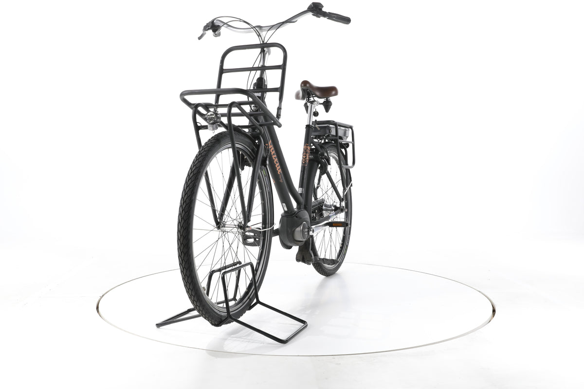 Gazelle Miss Grace C7 HMB City E-Bike Tiefeinsteiger - Image 5