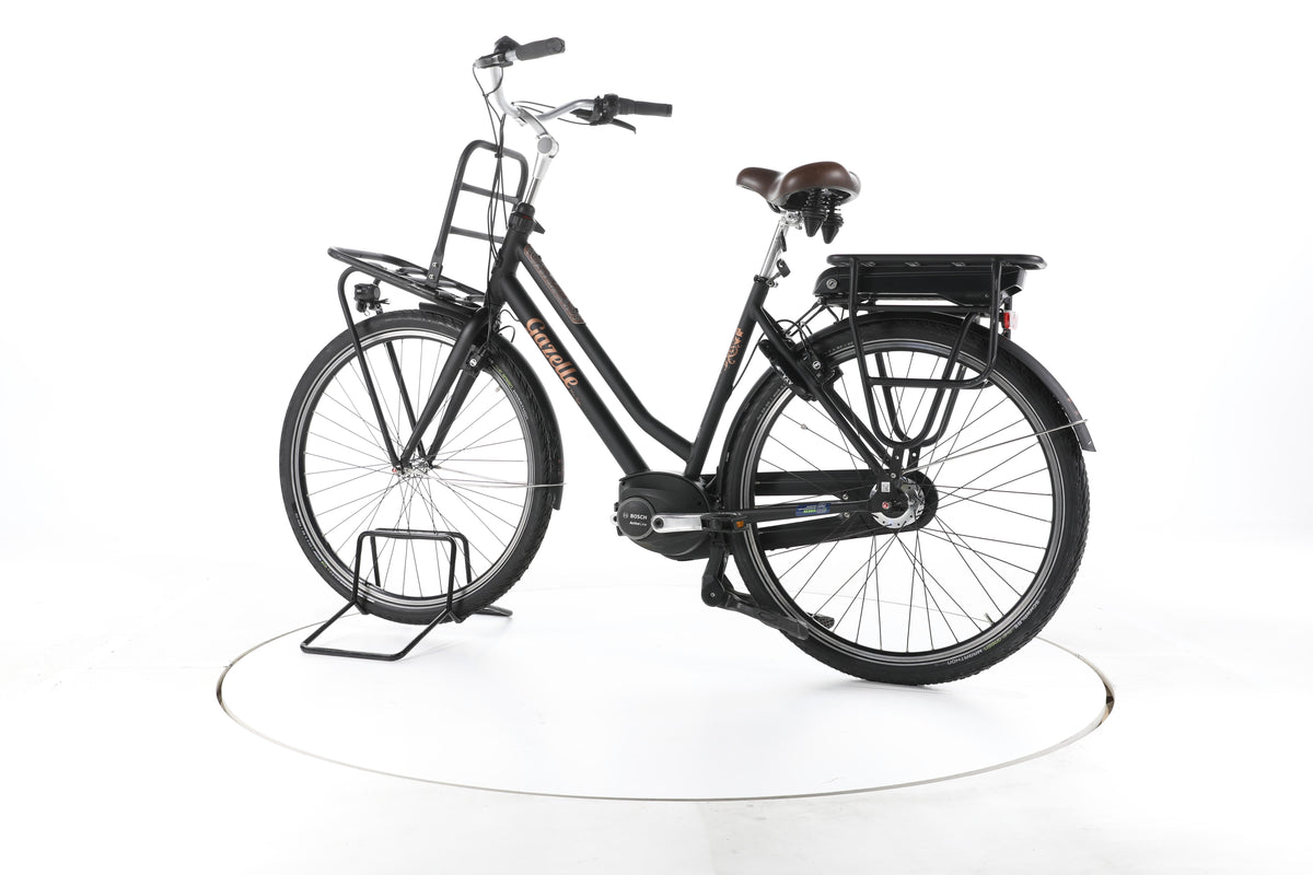 Gazelle Miss Grace C7 HMB City E-Bike Tiefeinsteiger - Image 8