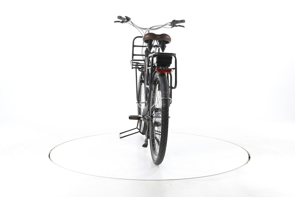 Gazelle Miss Grace C7 HMB City E-Bike Tiefeinsteiger - Image 10