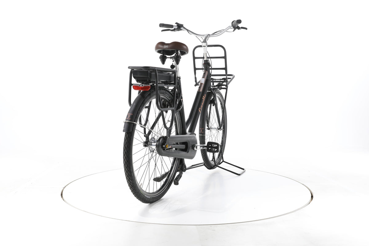 Gazelle Miss Grace C7 HMB City E-Bike Tiefeinsteiger - Image 11