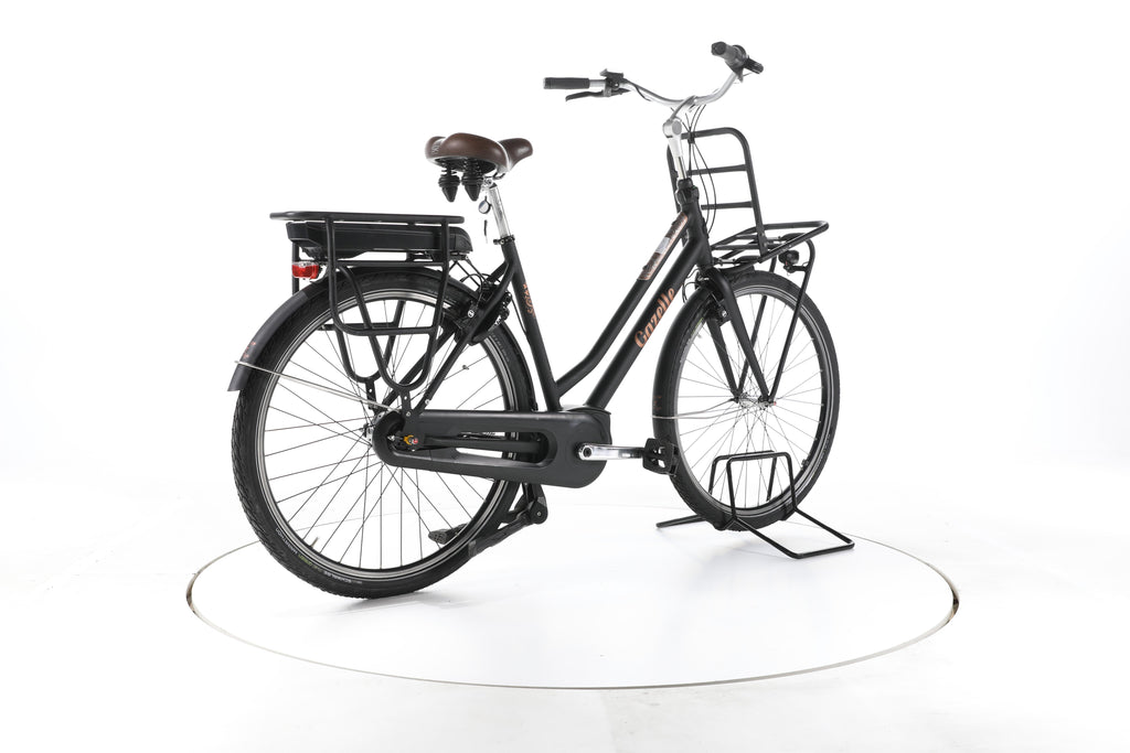 Gazelle Miss Grace C7 HMB City E-Bike Tiefeinsteiger - Image 12