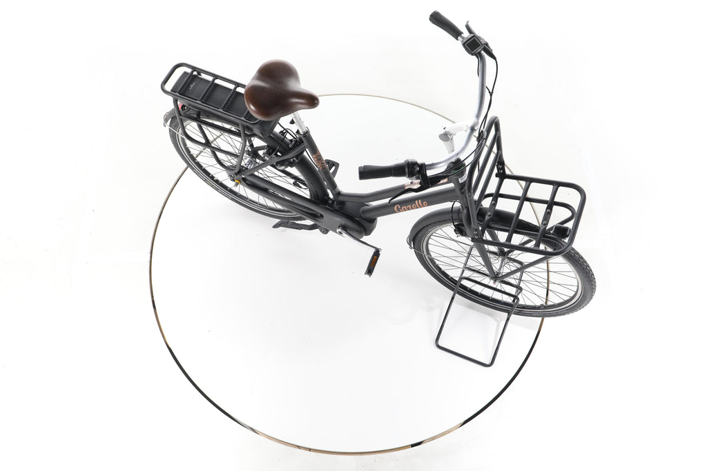 Gazelle Miss Grace C7 HMB City E-Bike Tiefeinsteiger - Image 14