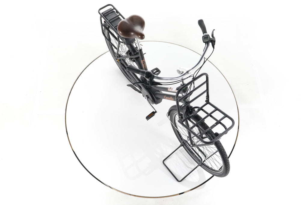 Gazelle Miss Grace C7 HMB City E-Bike Tiefeinsteiger - Image 15