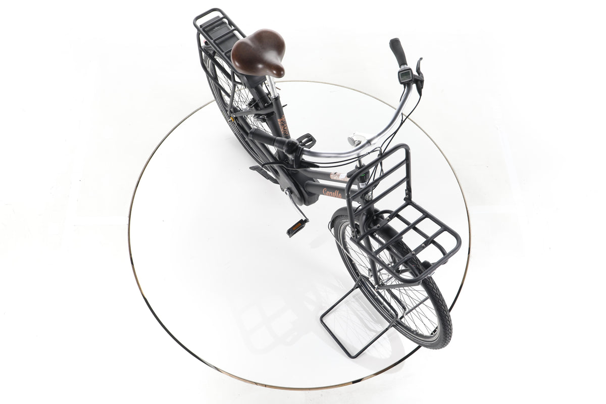 Gazelle Miss Grace C7 HMB City E-Bike Tiefeinsteiger - Image 15
