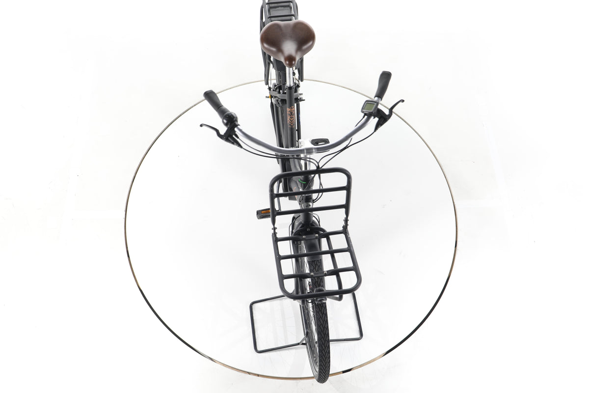 Gazelle Miss Grace C7 HMB City E-Bike Tiefeinsteiger - Image 16