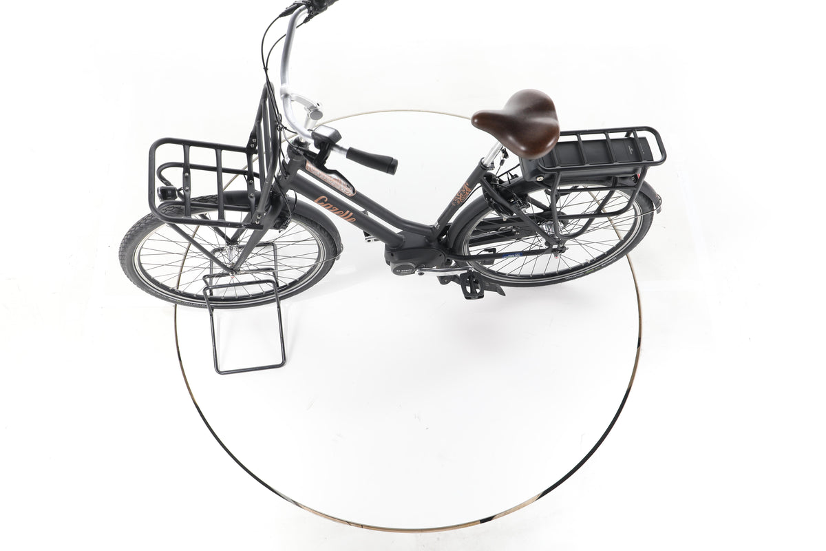 Gazelle Miss Grace C7 HMB City E-Bike Tiefeinsteiger - Image 19