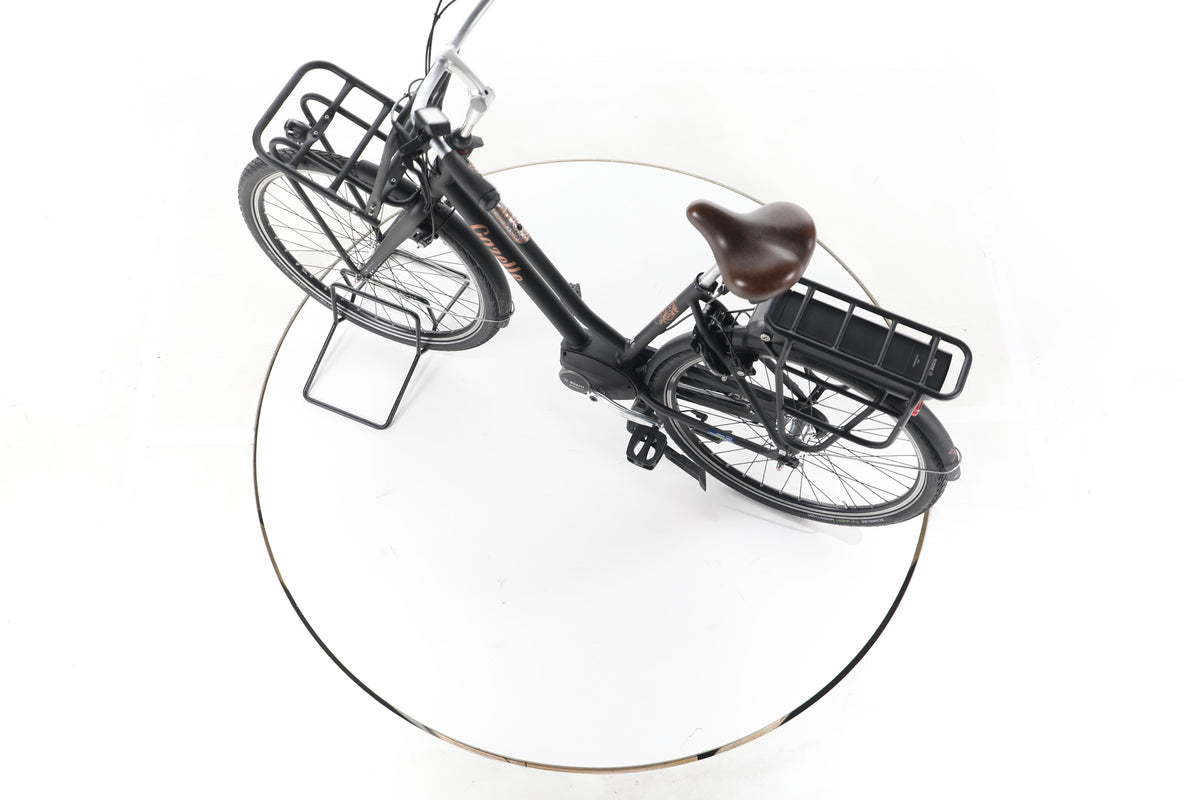 Gazelle Miss Grace C7 HMB City E-Bike Tiefeinsteiger - Image 20