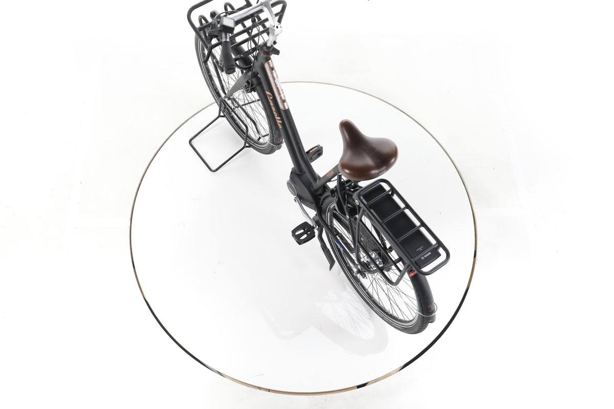 Gazelle Miss Grace C7 HMB City E-Bike Tiefeinsteiger - Image 21