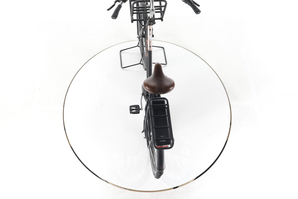 Gazelle Miss Grace C7 HMB City E-Bike Tiefeinsteiger - Image 22