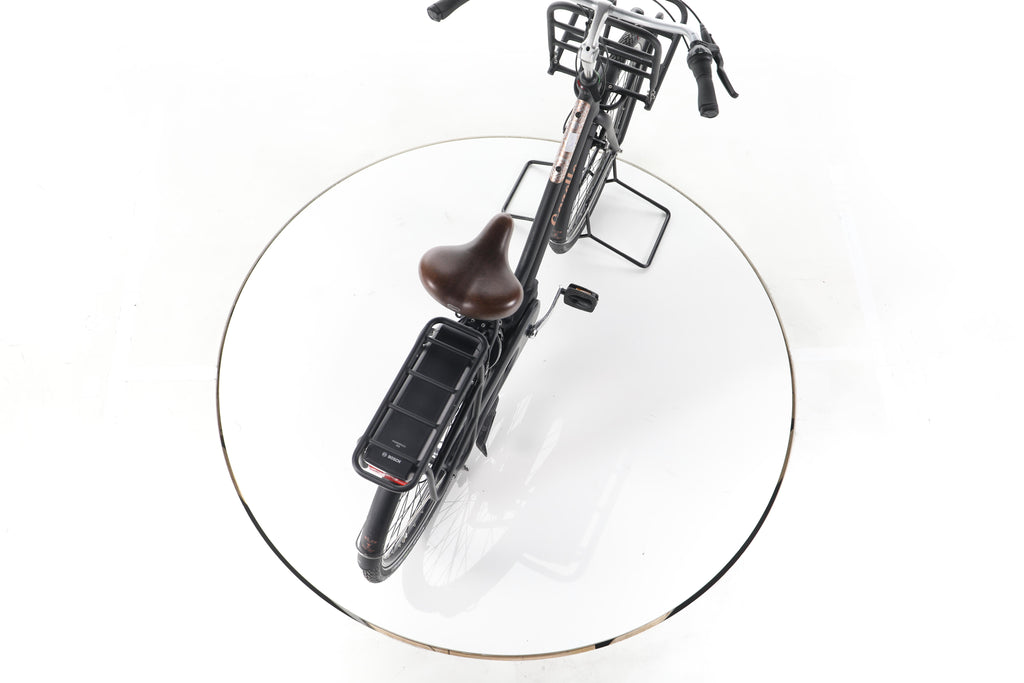 Gazelle Miss Grace C7 HMB City E-Bike Tiefeinsteiger - Image 23