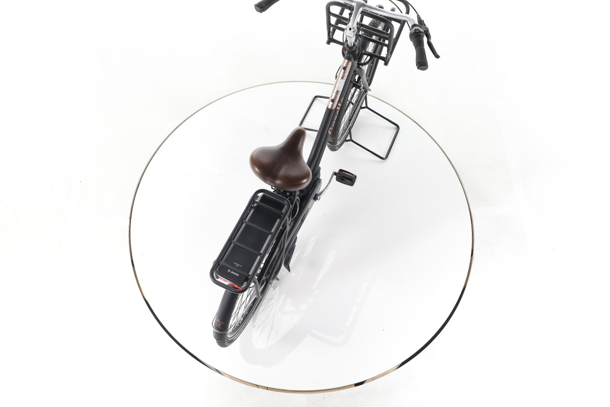 Gazelle Miss Grace C7 HMB City E-Bike Tiefeinsteiger - Image 23