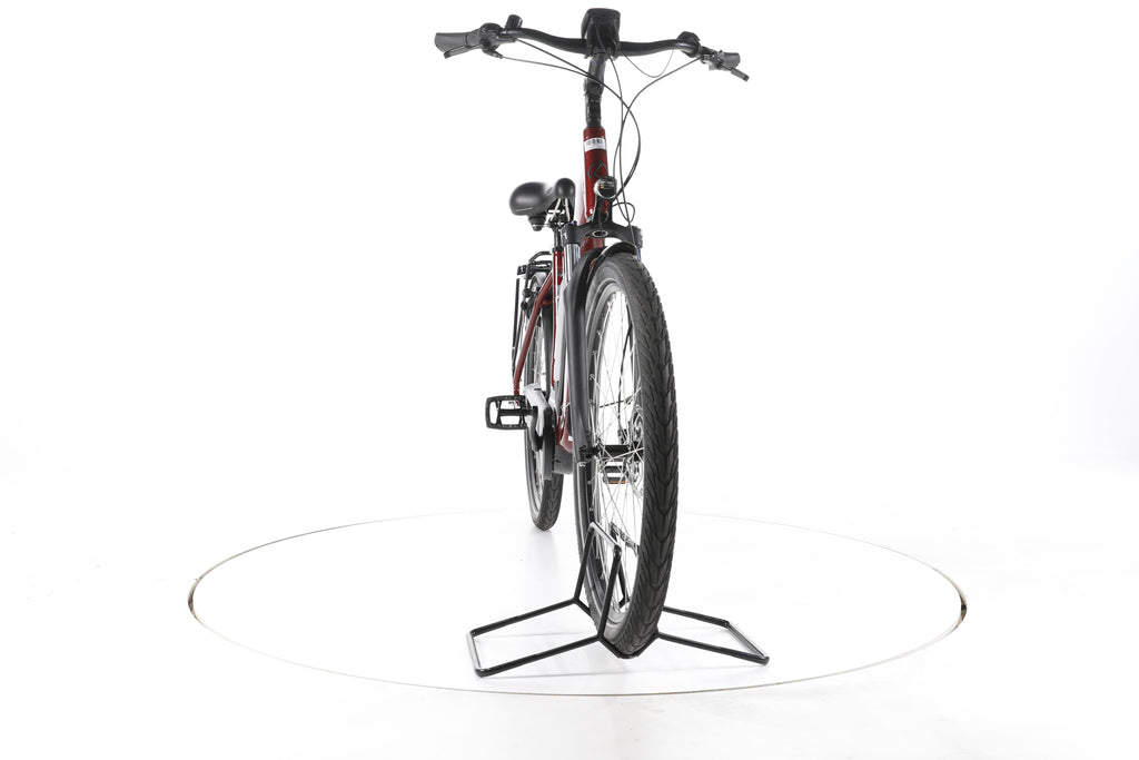 Kalkhoff Image 1.B Advance City E-Bike Tiefeinsteiger - Image 4