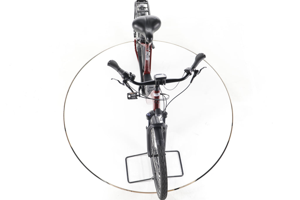 Kalkhoff Image 1.B Advance City E-Bike Tiefeinsteiger - Image 16