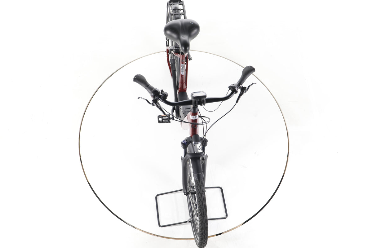 Kalkhoff Image 1.B Advance City E-Bike Tiefeinsteiger - Image 16