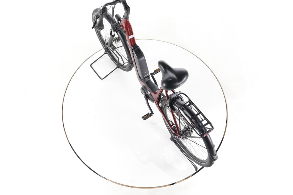 Kalkhoff Image 1.B Advance City E-Bike Tiefeinsteiger - Image 21