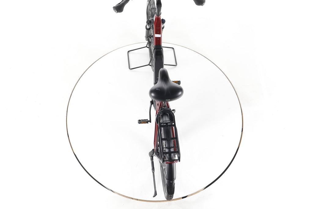 Kalkhoff Image 1.B Advance City E-Bike Tiefeinsteiger - Image 22