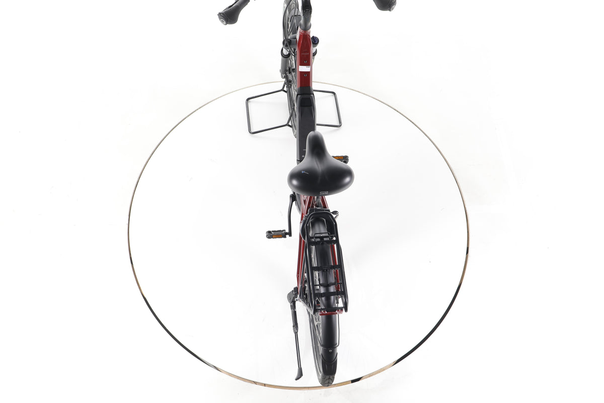 Kalkhoff Image 1.B Advance City E-Bike Tiefeinsteiger - Image 22