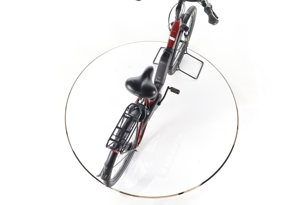 Kalkhoff Image 1.B Advance City E-Bike Tiefeinsteiger - Image 23
