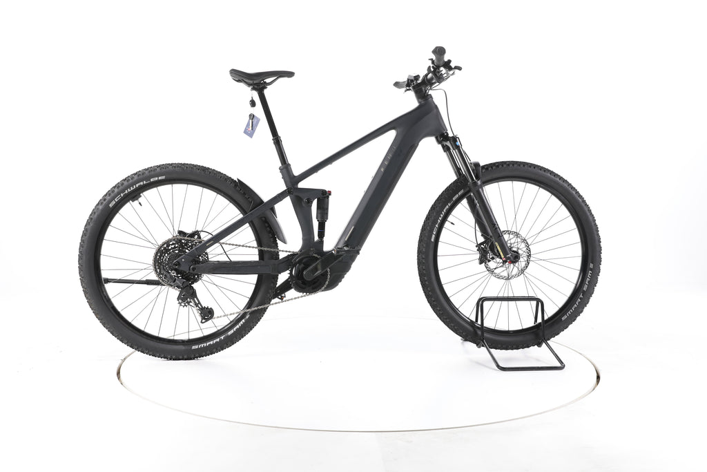 Cube Stereo Hybrid ONE22 E-Bike Fully 2025 - Image 1