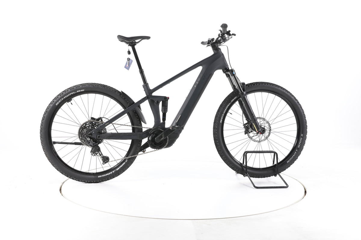 Cube Stereo Hybrid ONE22 E-Bike Fully 2025 - Image 1